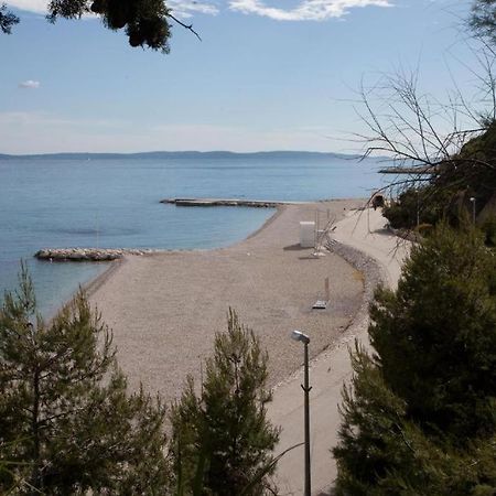 Apartment Sunny Yellow - With Balcony And Parking Place, Split Exterior foto