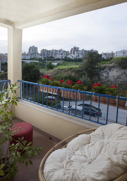 Apartment Sunny Yellow - With Balcony And Parking Place, Split Cameră foto