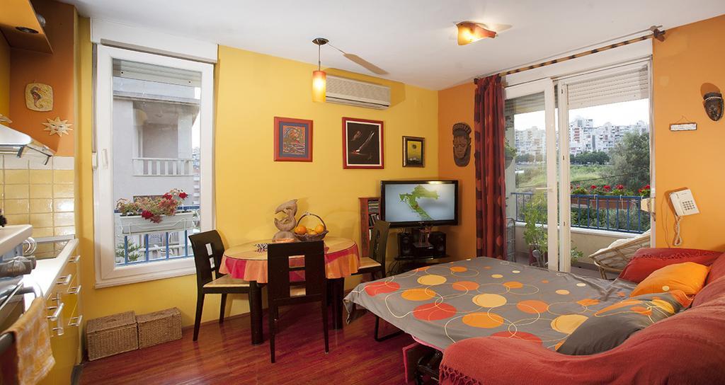 Apartment Sunny Yellow - With Balcony And Parking Place, Split Cameră foto